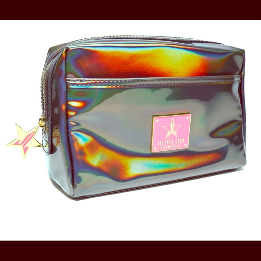 Travel bag